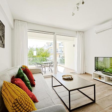 Marathonomachon By Verde Apartments Atenas Exterior foto