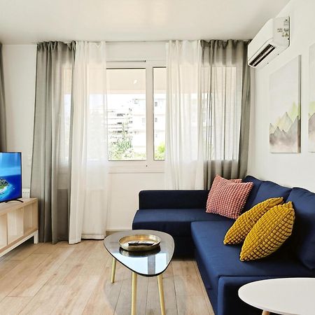 Marathonomachon By Verde Apartments Atenas Exterior foto