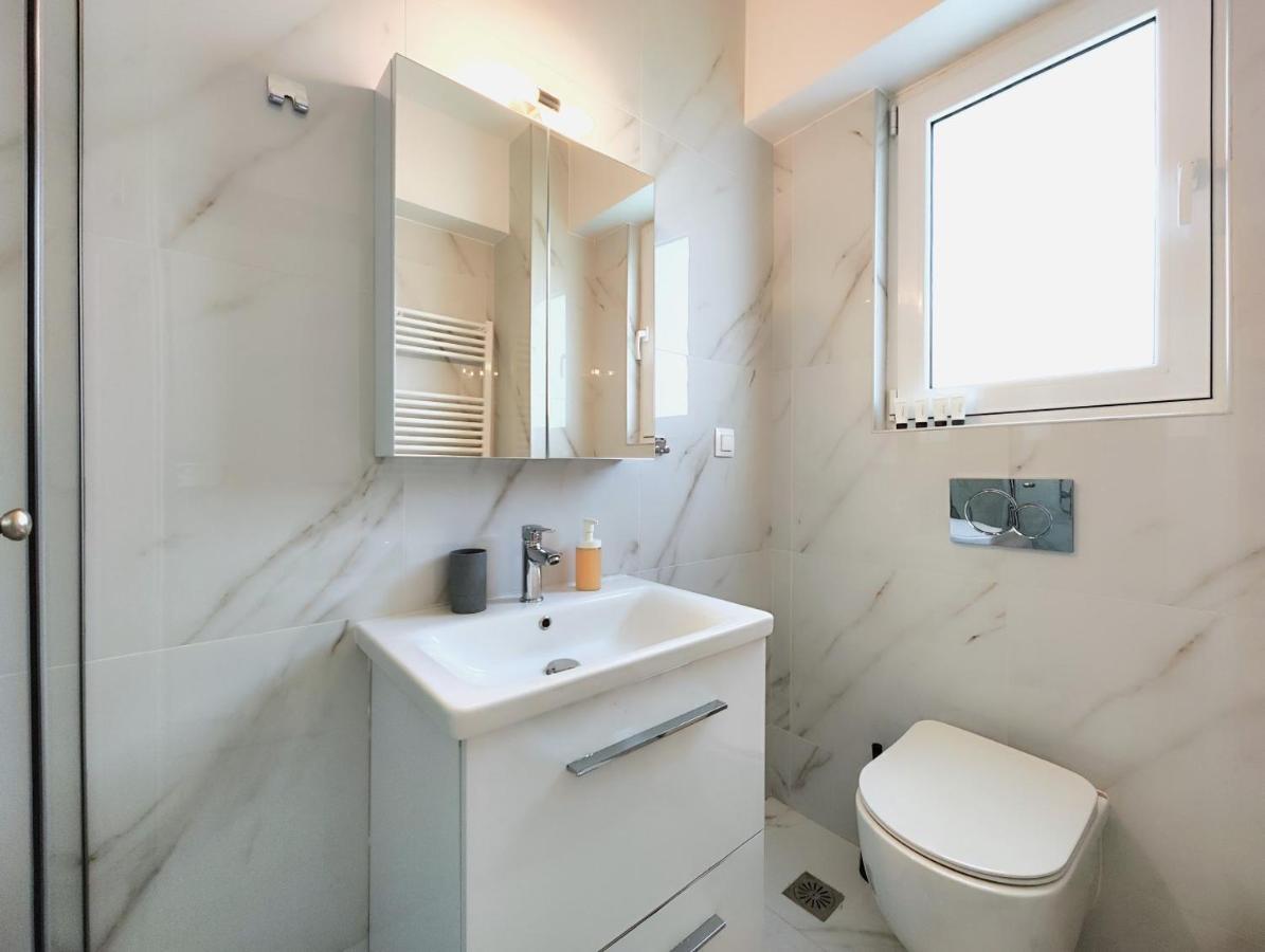 Marathonomachon By Verde Apartments Atenas Exterior foto