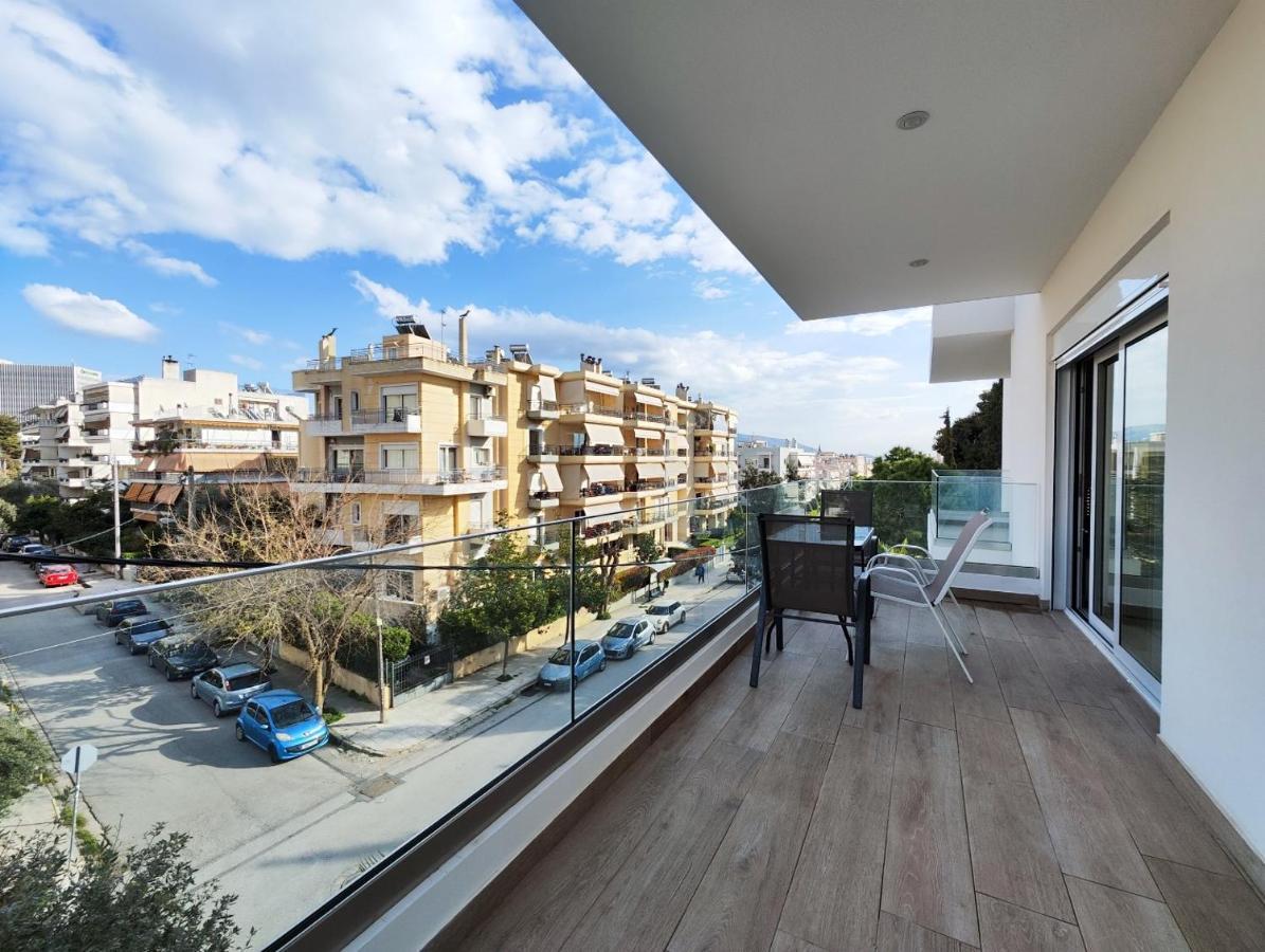 Marathonomachon By Verde Apartments Atenas Exterior foto