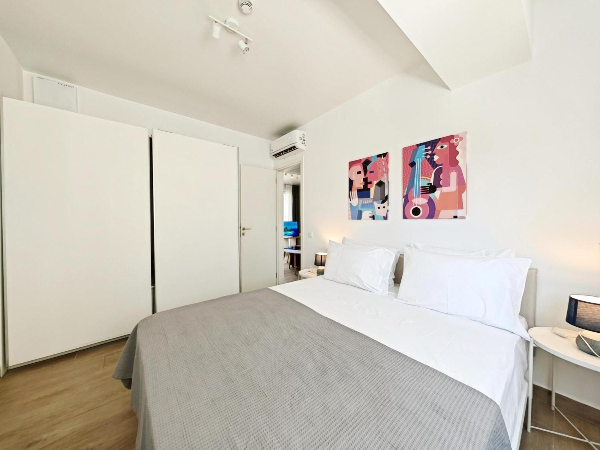 Marathonomachon By Verde Apartments Atenas Exterior foto