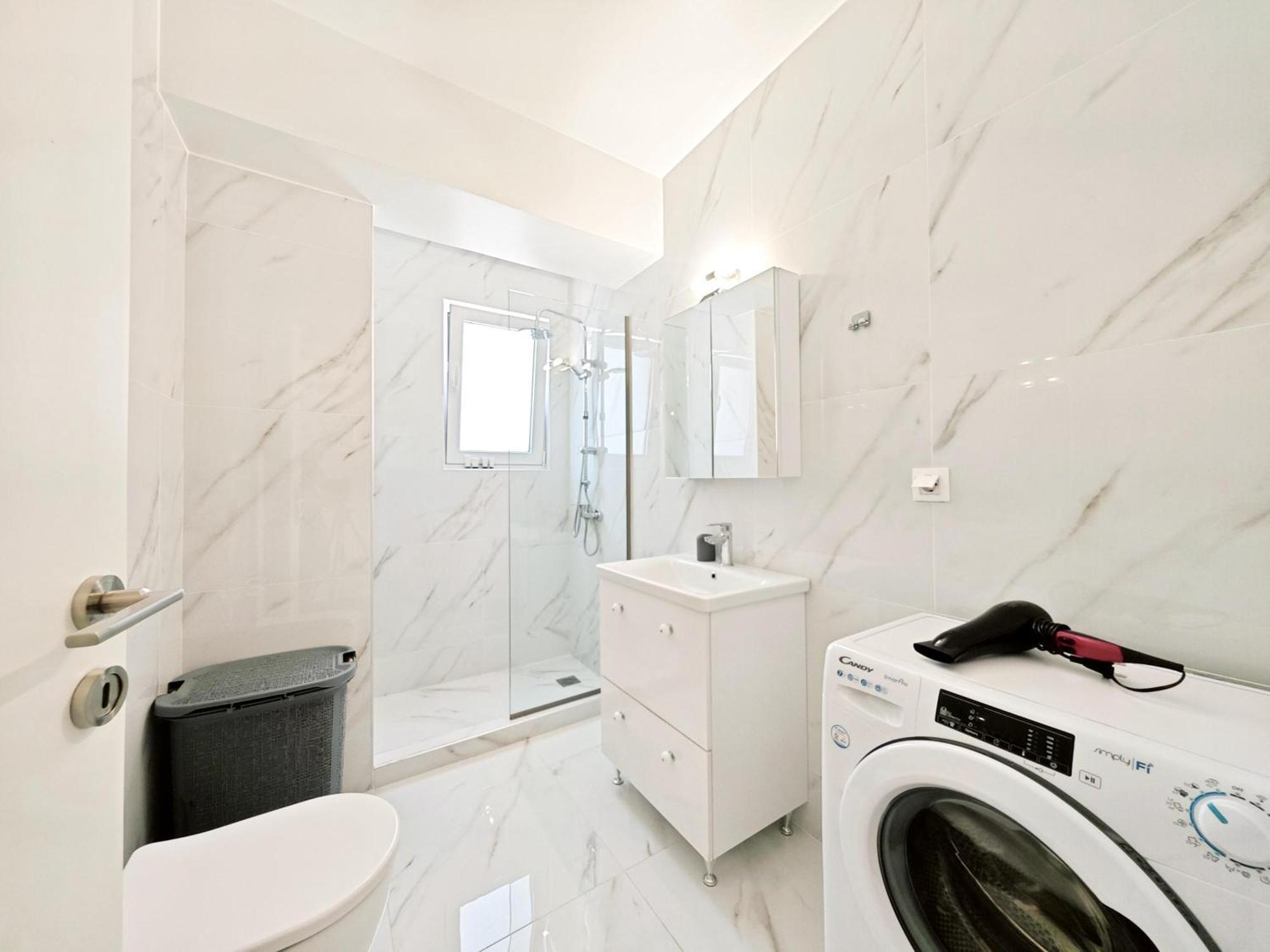 Marathonomachon By Verde Apartments Atenas Exterior foto