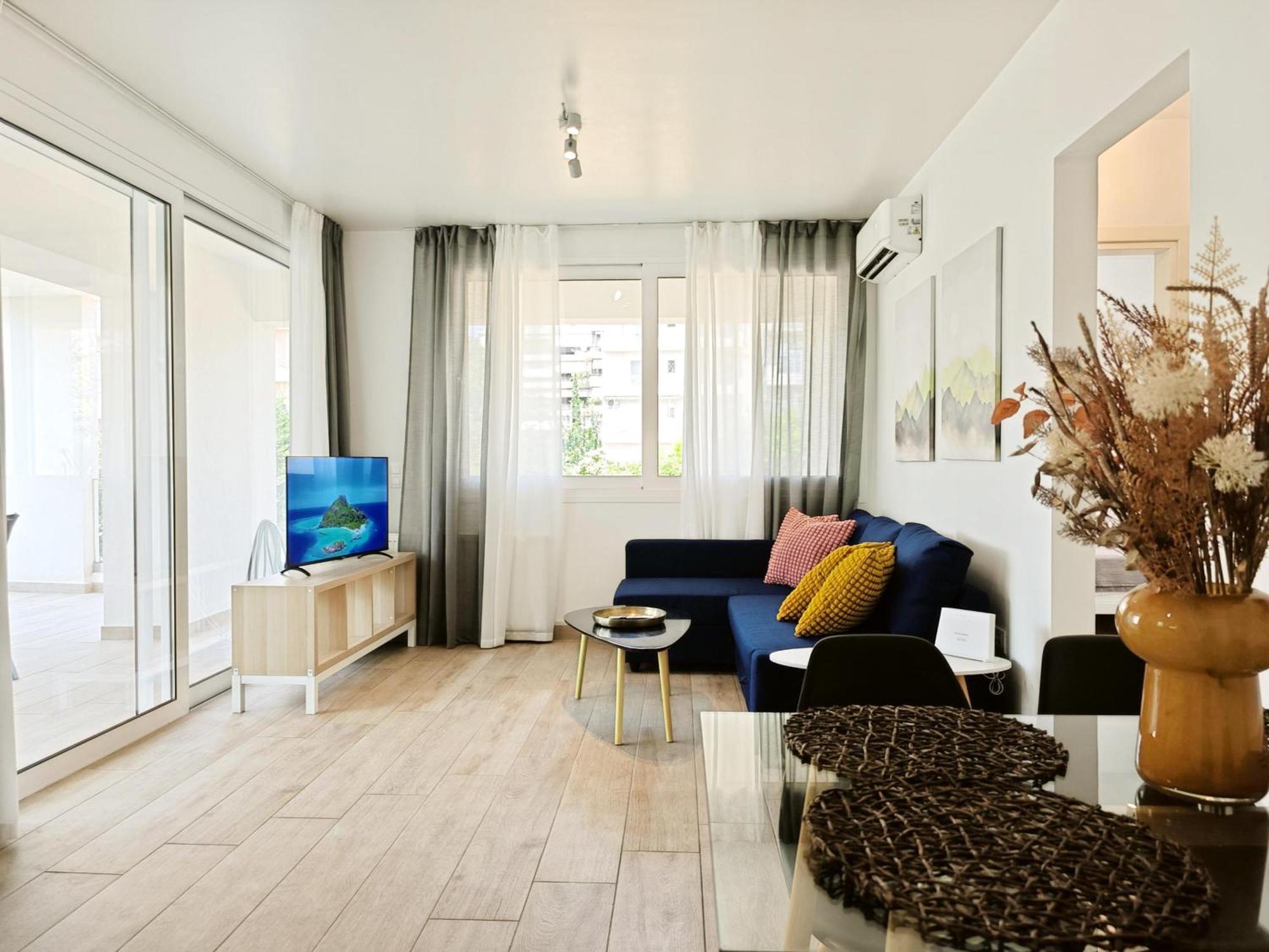 Marathonomachon By Verde Apartments Atenas Exterior foto