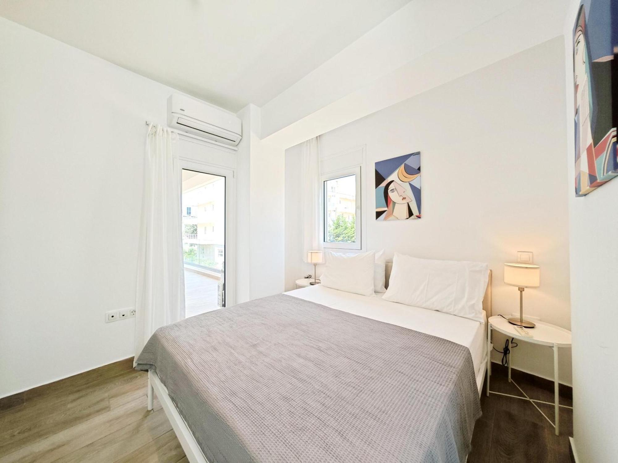Marathonomachon By Verde Apartments Atenas Exterior foto